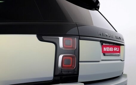 Land Rover Range Rover IV рестайлинг, 2020 год, 6 950 000 рублей, 8 фотография