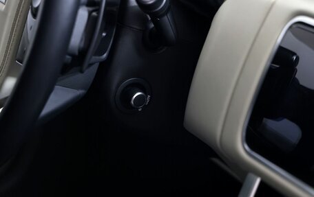 Land Rover Range Rover IV рестайлинг, 2020 год, 6 950 000 рублей, 18 фотография