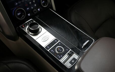 Land Rover Range Rover IV рестайлинг, 2020 год, 6 950 000 рублей, 24 фотография