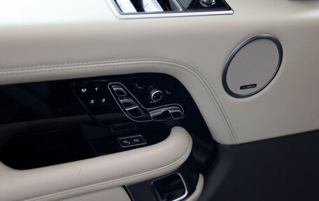 Land Rover Range Rover IV рестайлинг, 2020 год, 6 950 000 рублей, 20 фотография