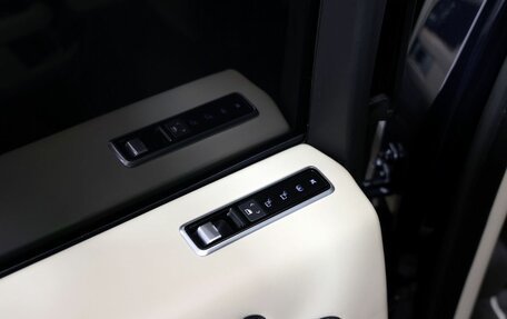 Land Rover Range Rover IV рестайлинг, 2020 год, 6 950 000 рублей, 25 фотография
