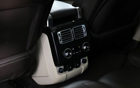 Land Rover Range Rover IV рестайлинг, 2020 год, 6 950 000 рублей, 26 фотография