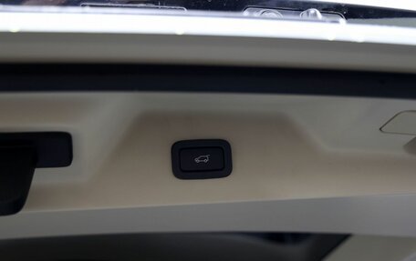 Land Rover Range Rover IV рестайлинг, 2020 год, 6 950 000 рублей, 32 фотография