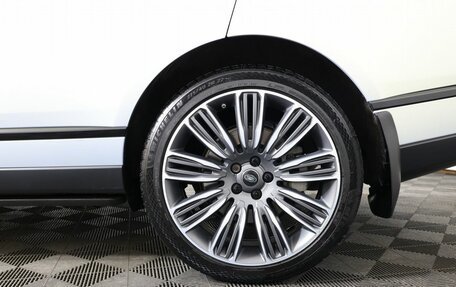 Land Rover Range Rover IV рестайлинг, 2020 год, 6 950 000 рублей, 38 фотография