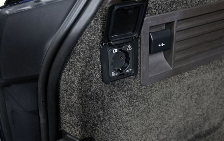 Land Rover Range Rover IV рестайлинг, 2020 год, 6 950 000 рублей, 34 фотография