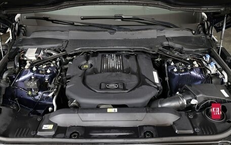 Land Rover Range Rover IV рестайлинг, 2020 год, 6 950 000 рублей, 37 фотография