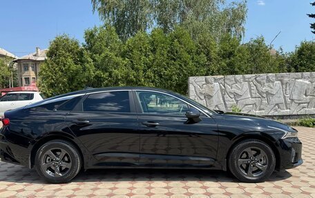 KIA K5, 2021 год, 2 600 000 рублей, 5 фотография