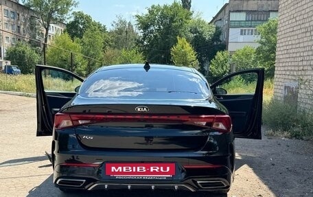 KIA K5, 2021 год, 2 600 000 рублей, 2 фотография