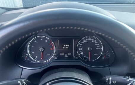 Audi Q5, 2015 год, 2 750 000 рублей, 10 фотография