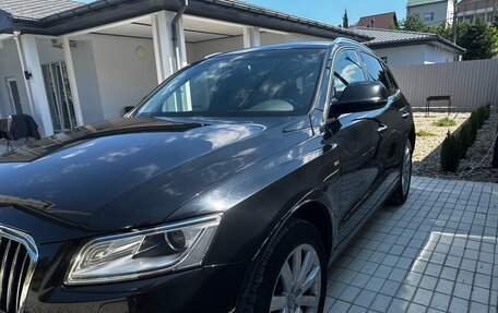 Audi Q5, 2015 год, 2 750 000 рублей, 14 фотография