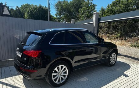 Audi Q5, 2015 год, 2 750 000 рублей, 13 фотография