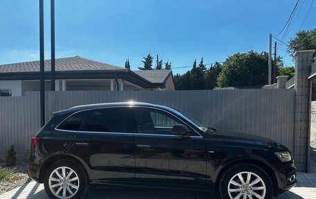 Audi Q5, 2015 год, 2 750 000 рублей, 6 фотография