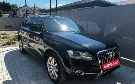 Audi Q5, 2015 год, 2 750 000 рублей, 5 фотография