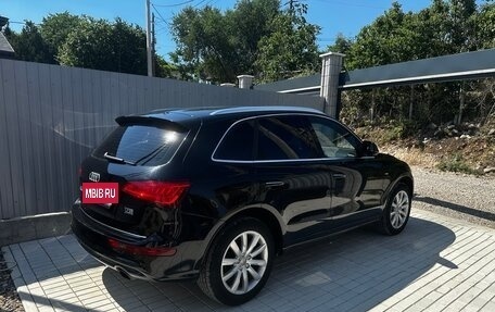 Audi Q5, 2015 год, 2 750 000 рублей, 7 фотография