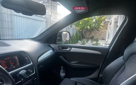 Audi Q5, 2015 год, 2 750 000 рублей, 11 фотография