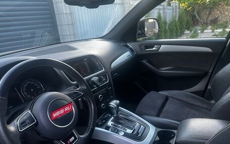Audi Q5, 2015 год, 2 750 000 рублей, 8 фотография