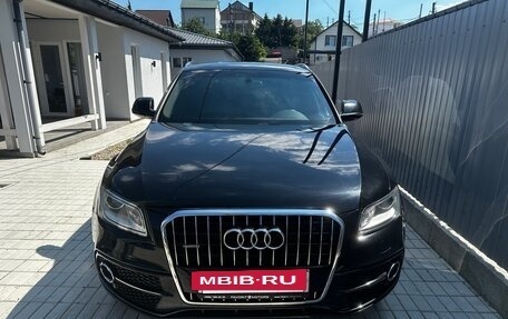 Audi Q5, 2015 год, 2 750 000 рублей, 4 фотография