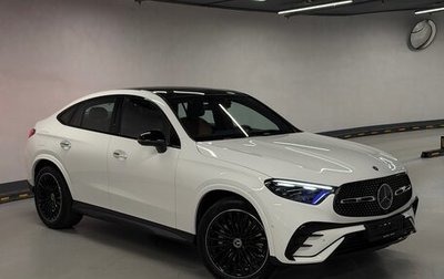 Mercedes-Benz GLC Coupe, 2026 год, 9 200 000 рублей, 1 фотография