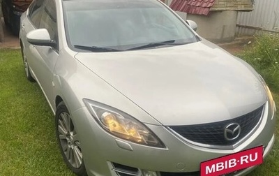 Mazda 6, 2008 год, 750 000 рублей, 1 фотография