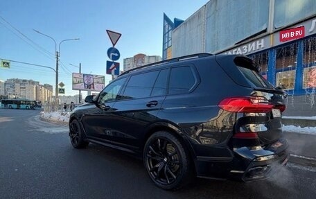 BMW X7, 2019 год, 6 800 000 рублей, 1 фотография