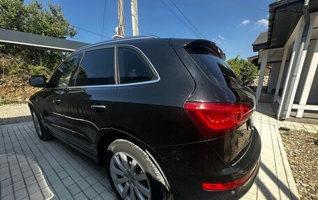 Audi Q5, 2015 год, 2 750 000 рублей, 15 фотография