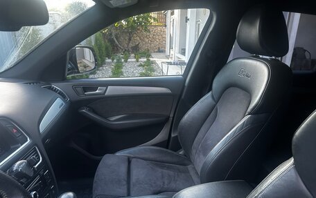 Audi Q5, 2015 год, 2 750 000 рублей, 21 фотография