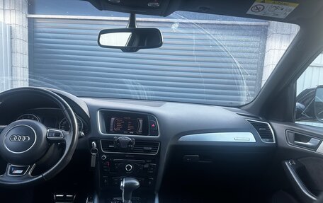Audi Q5, 2015 год, 2 750 000 рублей, 20 фотография