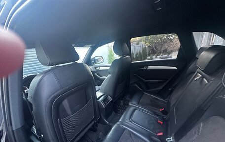 Audi Q5, 2015 год, 2 750 000 рублей, 22 фотография