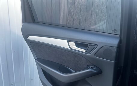 Audi Q5, 2015 год, 2 750 000 рублей, 18 фотография