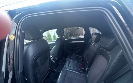 Audi Q5, 2015 год, 2 750 000 рублей, 16 фотография