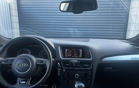 Audi Q5, 2015 год, 2 750 000 рублей, 19 фотография