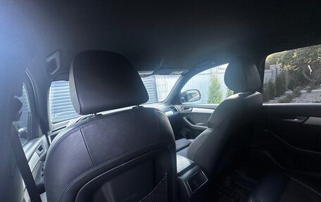 Audi Q5, 2015 год, 2 750 000 рублей, 23 фотография