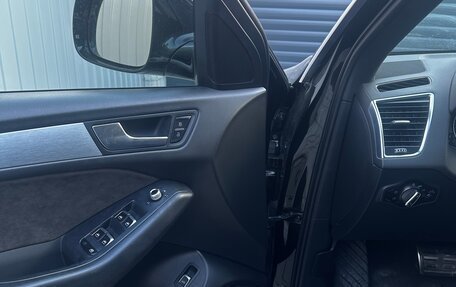 Audi Q5, 2015 год, 2 750 000 рублей, 26 фотография