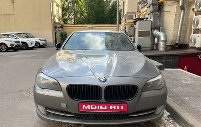 BMW 5 серия, 2011 год, 980 000 рублей, 1 фотография