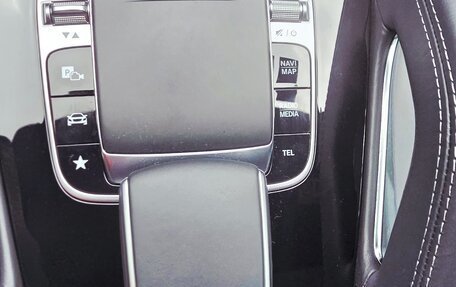 Mercedes-Benz GLE, 2019 год, 6 500 000 рублей, 10 фотография