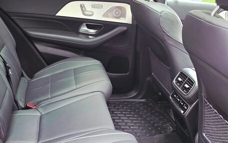 Mercedes-Benz GLE, 2019 год, 6 500 000 рублей, 14 фотография