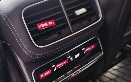 Mercedes-Benz GLE, 2019 год, 6 500 000 рублей, 13 фотография