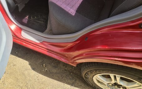Hyundai Accent II, 2004 год, 400 000 рублей, 7 фотография