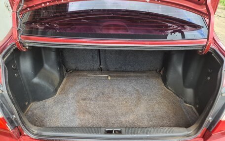 Hyundai Accent II, 2004 год, 400 000 рублей, 16 фотография