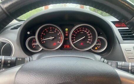 Mazda 6, 2008 год, 750 000 рублей, 5 фотография