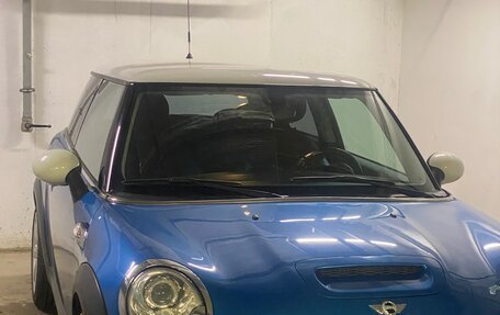 MINI Hatch, 2007 год, 950 000 рублей, 8 фотография