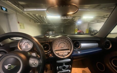 MINI Hatch, 2007 год, 950 000 рублей, 7 фотография