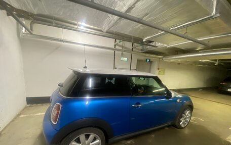 MINI Hatch, 2007 год, 950 000 рублей, 3 фотография