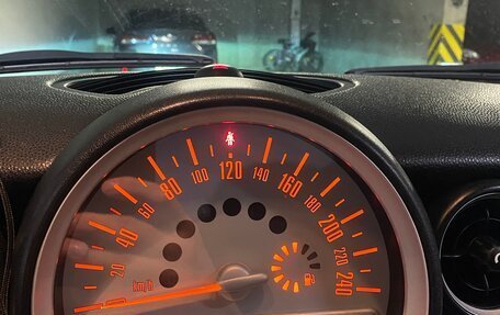 MINI Hatch, 2007 год, 950 000 рублей, 4 фотография