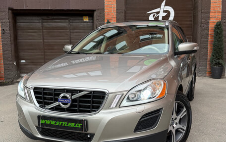 Volvo XC60 II, 2012 год, 1 950 000 рублей, 3 фотография
