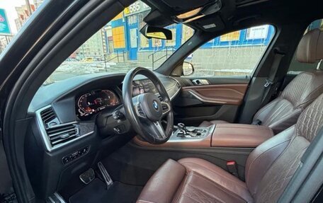 BMW X7, 2019 год, 6 800 000 рублей, 2 фотография