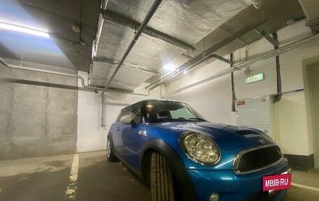 MINI Hatch, 2007 год, 950 000 рублей, 2 фотография
