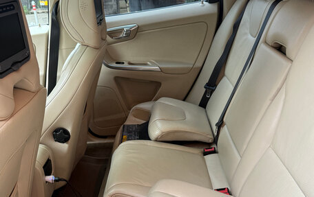 Volvo XC60 II, 2012 год, 1 950 000 рублей, 5 фотография