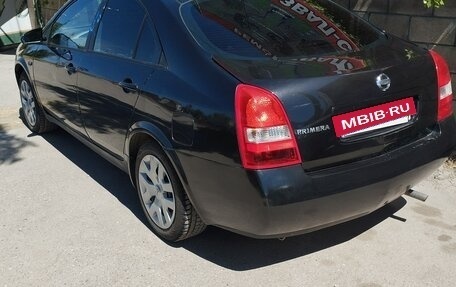Nissan Primera III, 2005 год, 390 000 рублей, 5 фотография