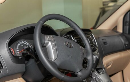 Hyundai H-1 II рестайлинг, 2019 год, 3 250 000 рублей, 9 фотография